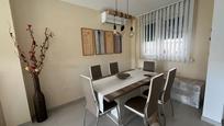 Dining room of Single-family semi-detached for sale in Dos Hermanas  with Heating and Swimming Pool