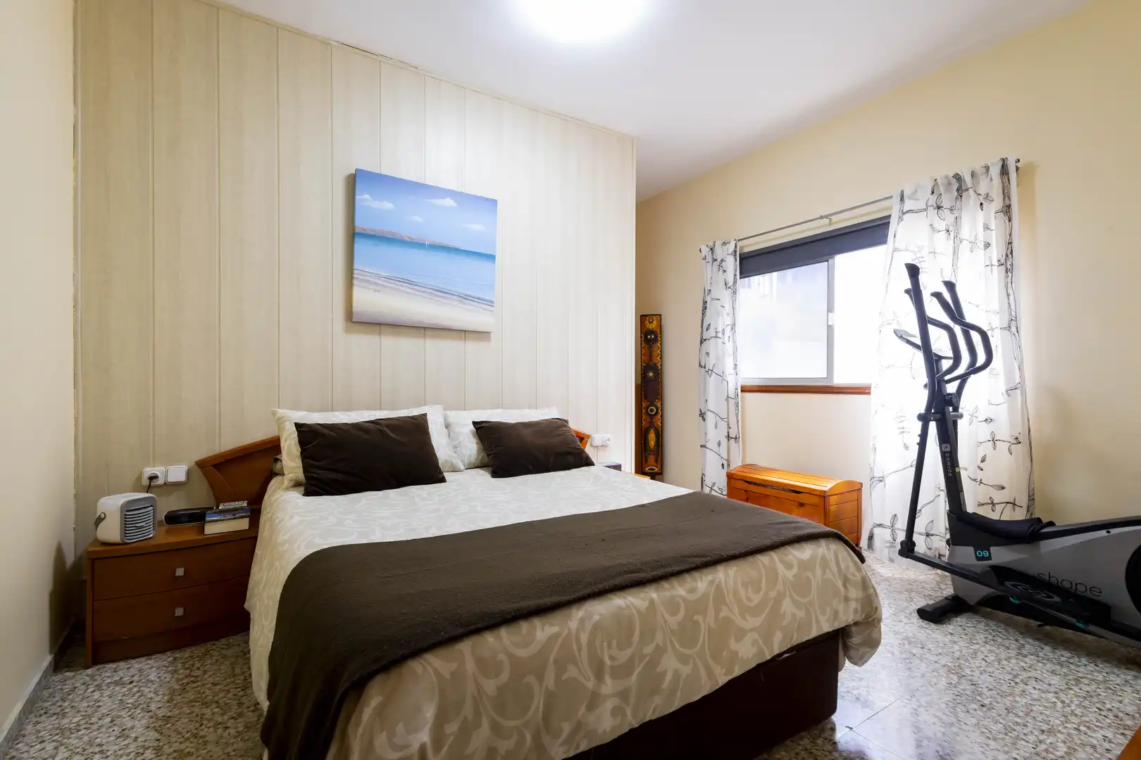 Habitación de Piso en venta en Santa Cruz de Tenerife con Balcón