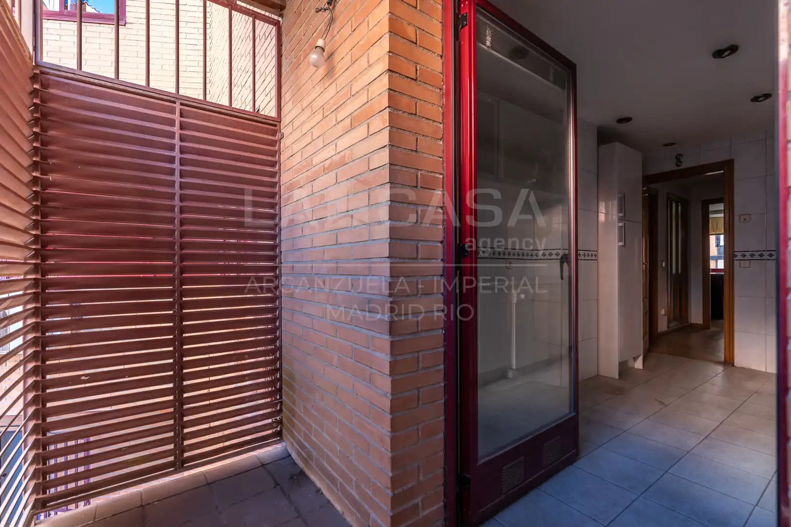 Flat for sale in Madrid  with Heating, Terrace and Balcony