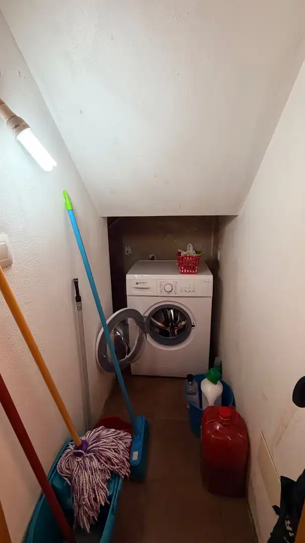 Casa adosada en venta en Ares con Terraza
