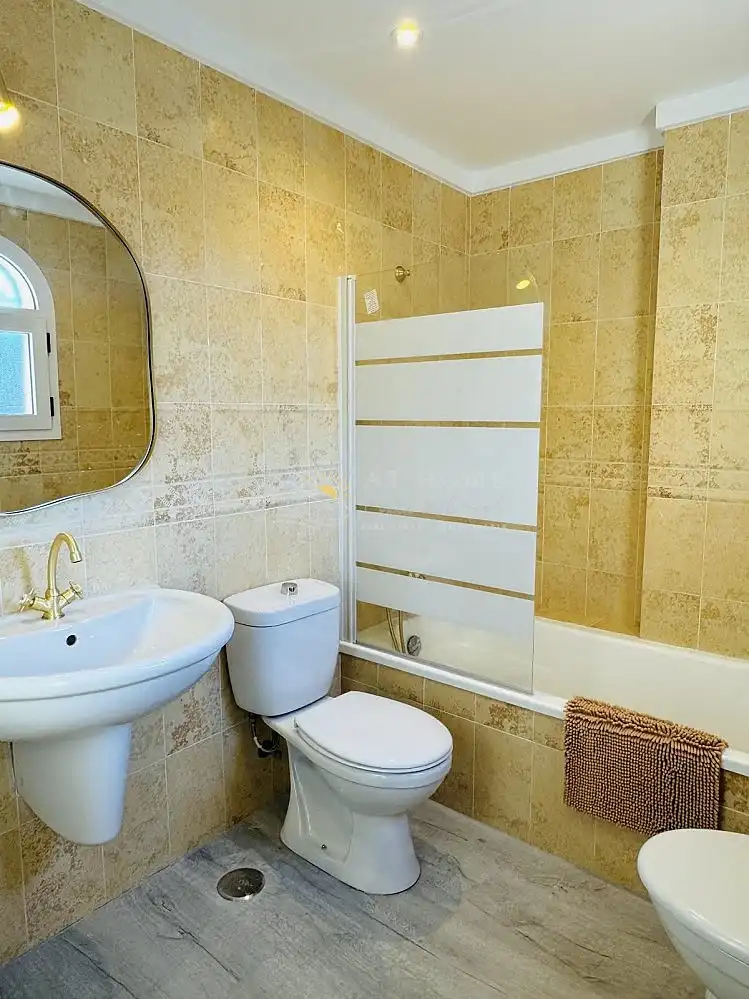 Apartments for rent in Centro