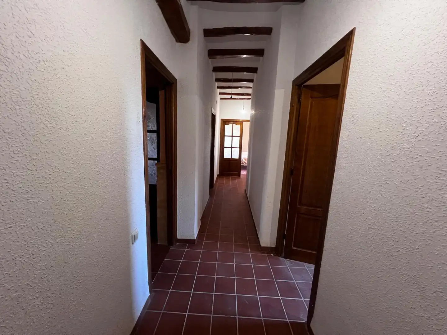 Finca rústica en venta en Bocairent con Jardín privado, Terraza y Trastero