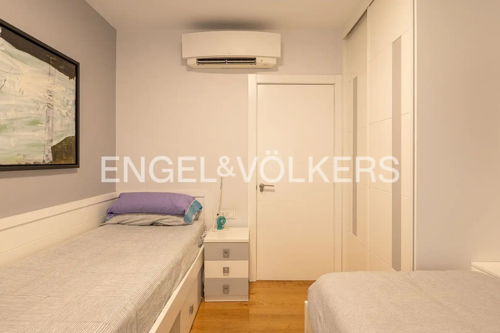 Wohnung mit Aufzug zum Verkauf in Chamartín, imagen 15