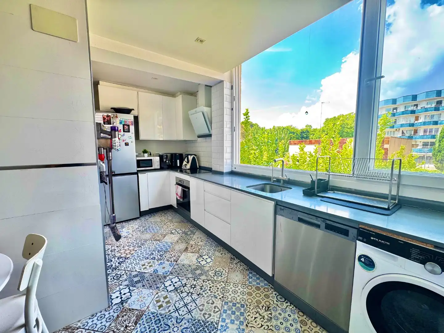 Wohnung mit Pool zum Verkauf in Carrer de la Mar Menor 3, imagen 17
