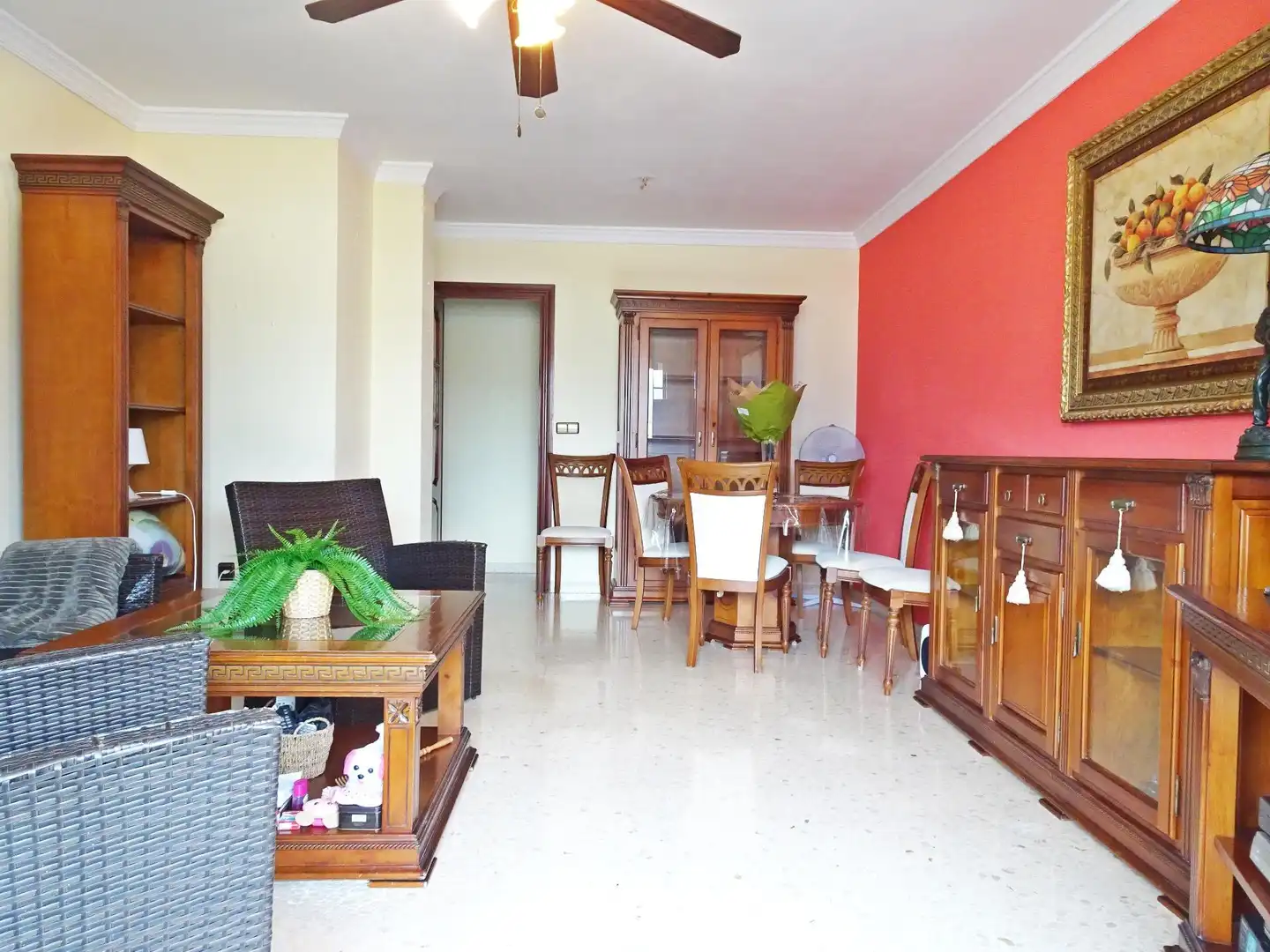 Flat with lift for sale in Martiricos - La Roca, imagen 6