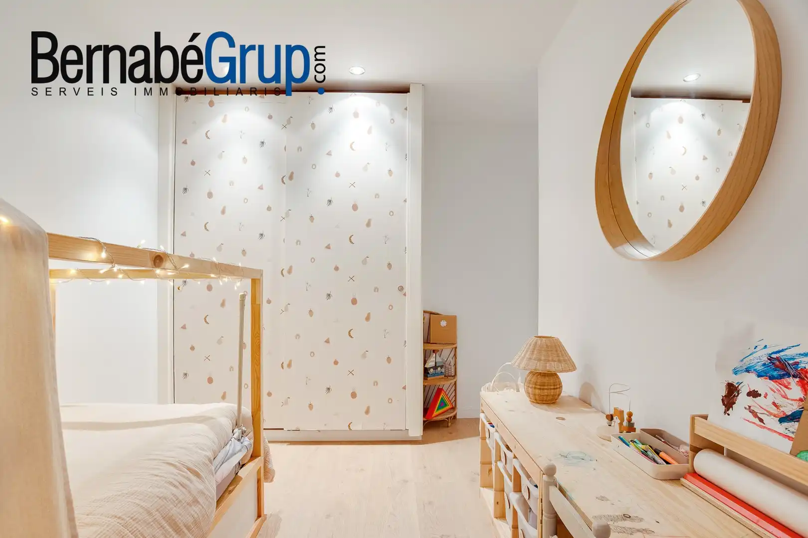 Habitación de Piso en venta en Granollers con Aire acondicionado, Calefacción y Parquet