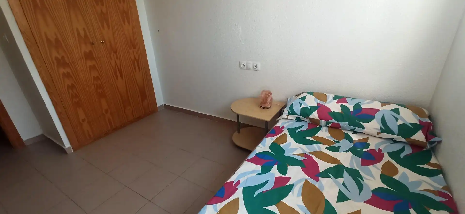 Wohnung mit Pool zur Miete in La Cala de Villajoyosa, imagen 11