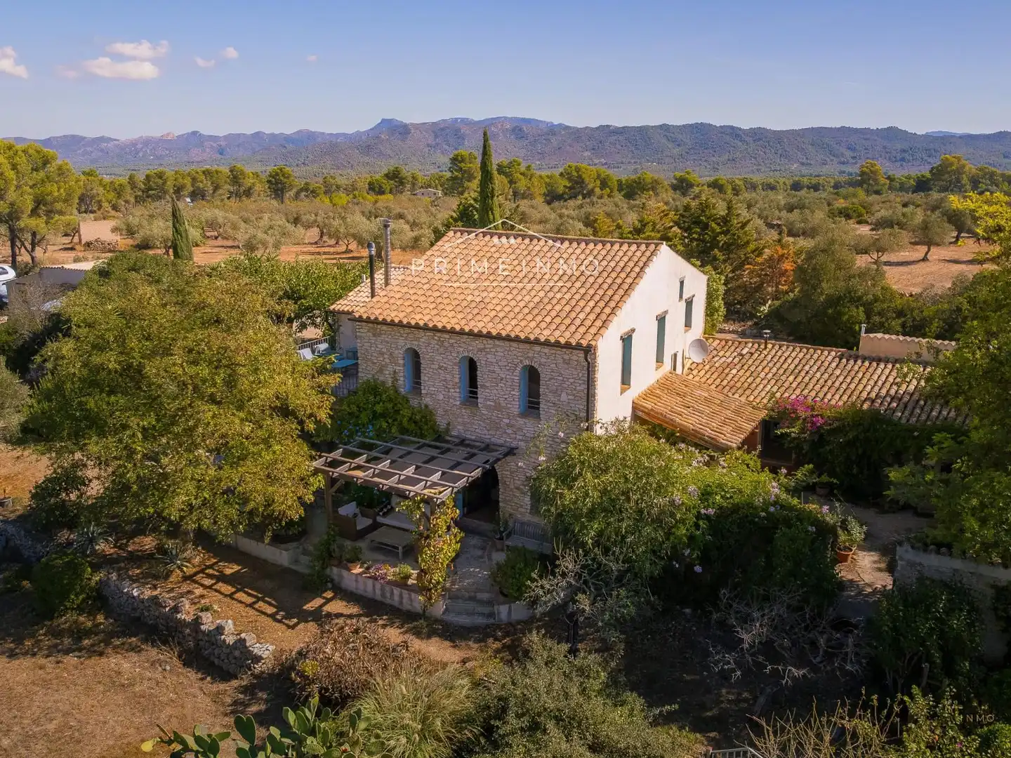 Casa rústica amb piscina en venda a Rasquera, imagen 16