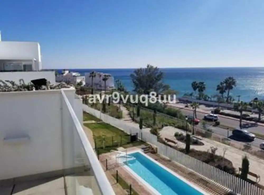 Àtic amb piscina en venda a Solymar, imagen 4