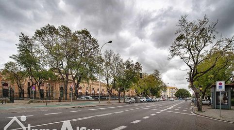 Foto 4 de Pis en venda a El Plantinar – Avda. La Paz - El Juncal, Sevilla Capital