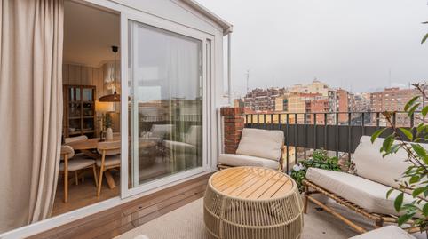 Foto 2 de Apartament en venda a Pacífico,  Madrid Capital