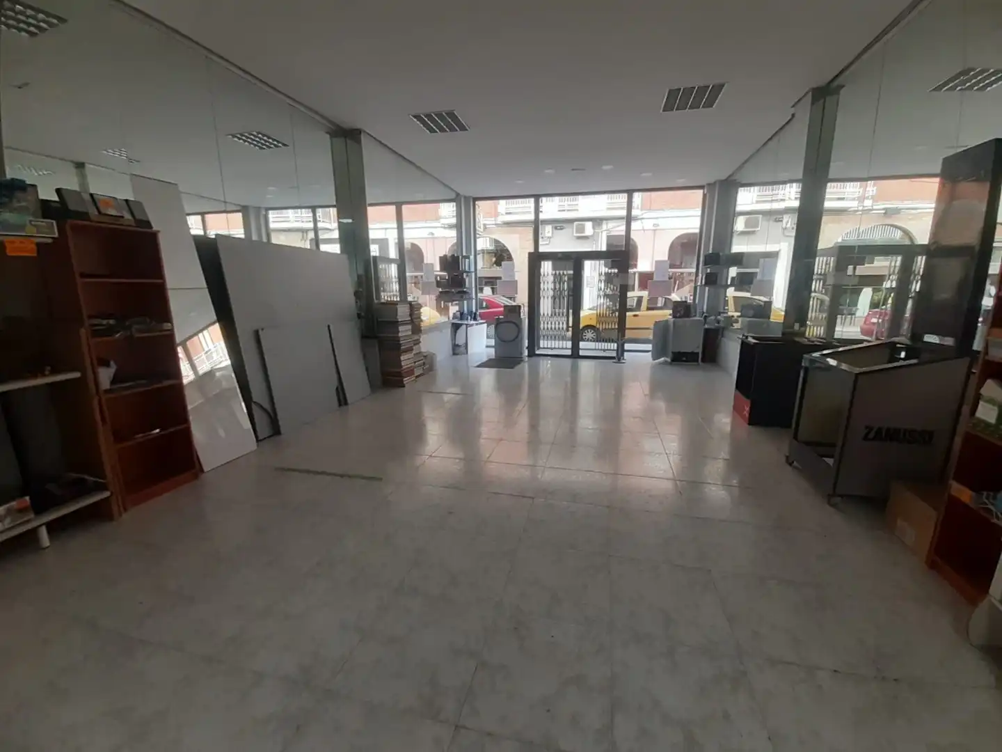Local commercial à vendre à La Pantoja, imagen 2