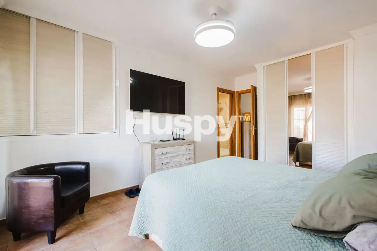 Habitación de Dúplex en venta en Marbella con Aire acondicionado, Calefacción y Terraza