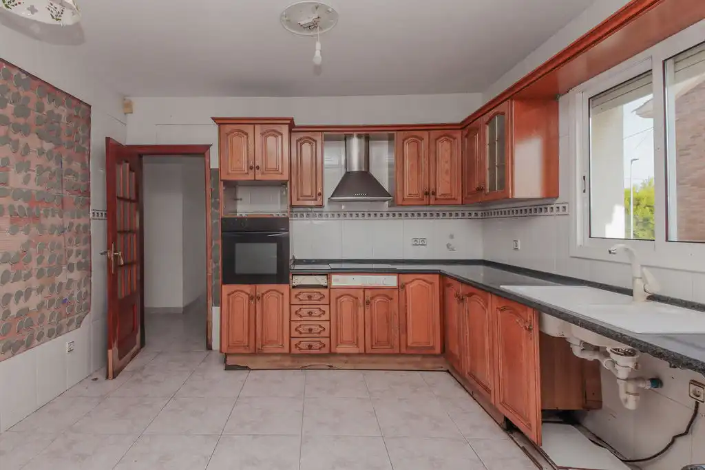 Chalet en venta en Av de Francia, imagen 14