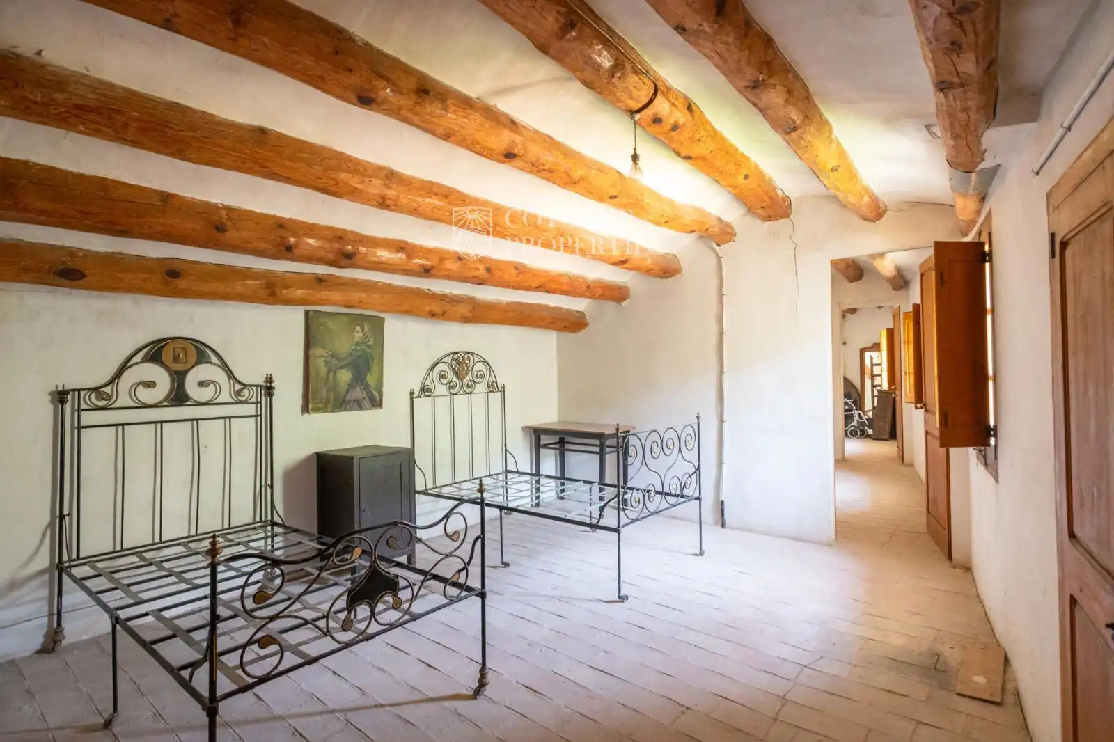 Casa rústica en venta en Santa Maria de Miralles, imagen 72