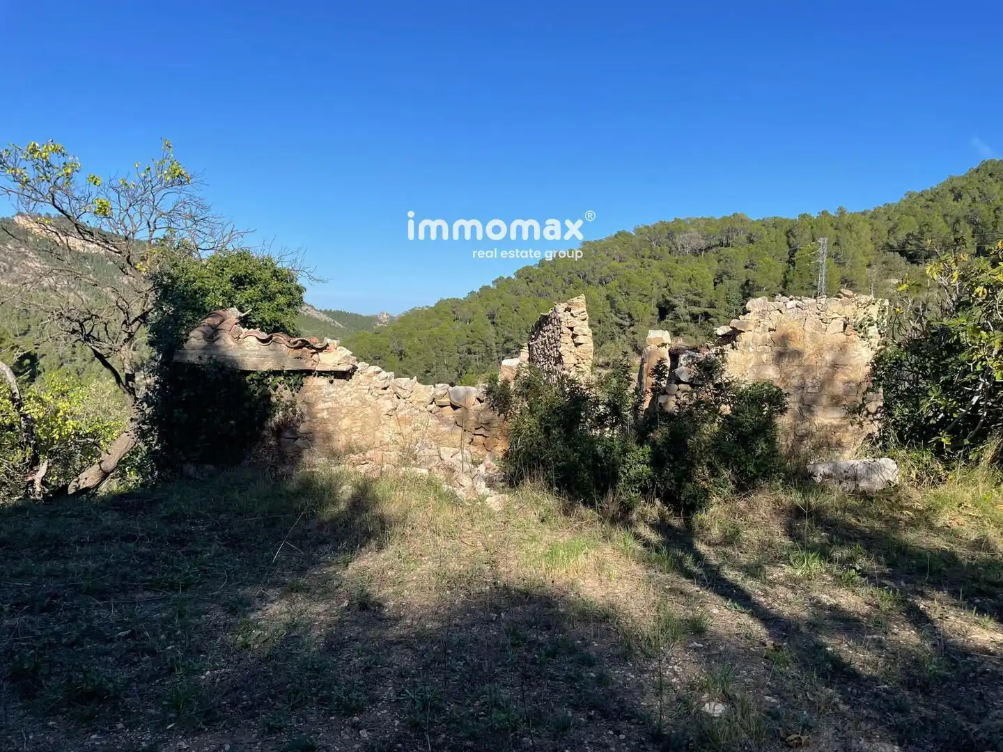 Wohnbaugrundstück zum Verkauf in valldembages, imagen 11