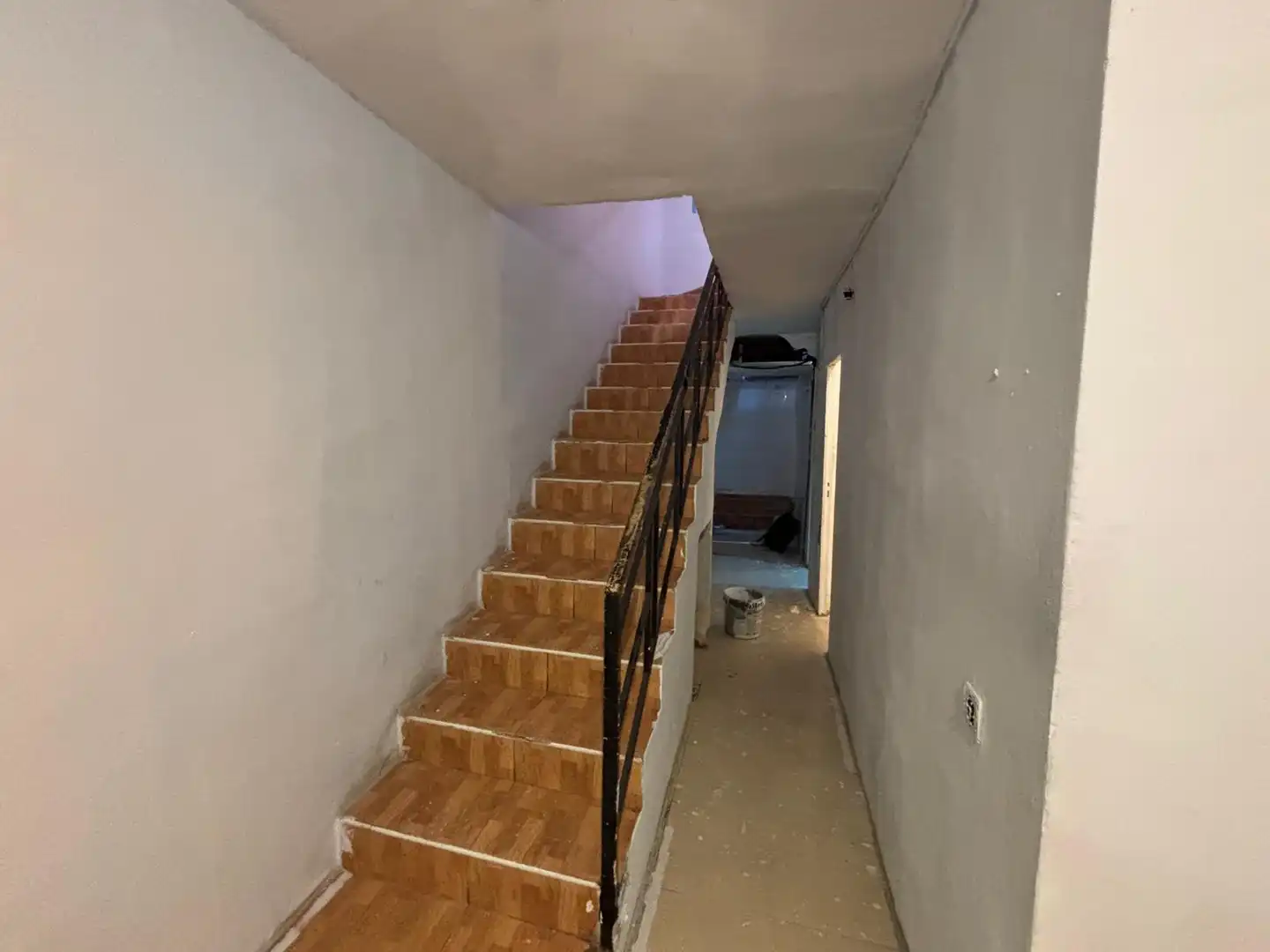 Casa o xalet en venda en Barcelona amb Terrassa i Balcó