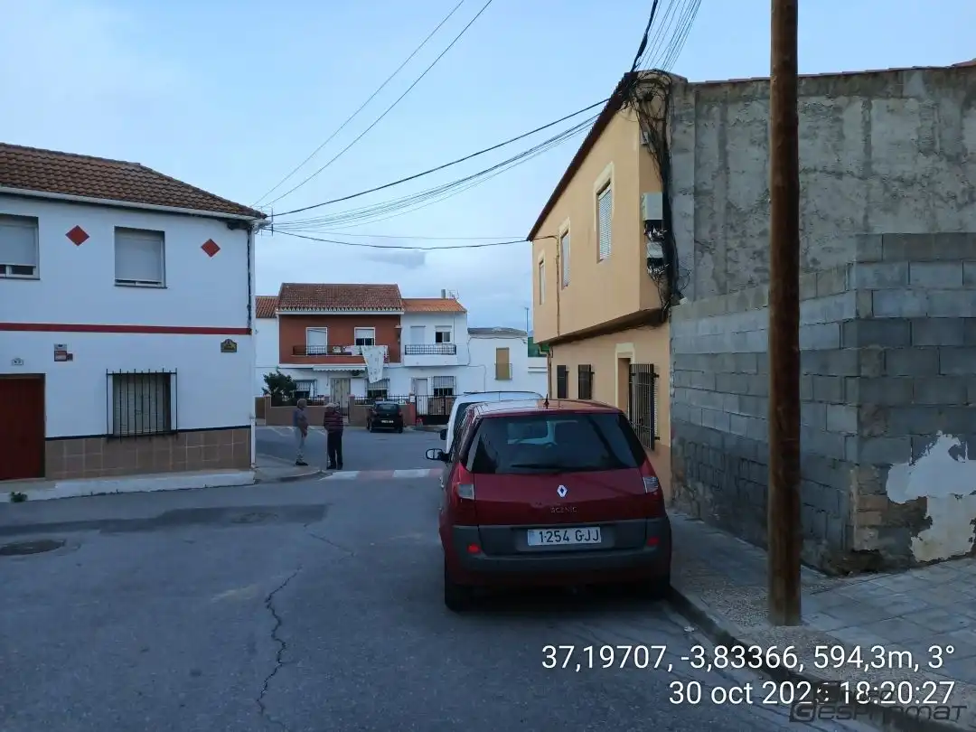 Terrenys i solars en venda a Calle Ancha 1, imagen 5