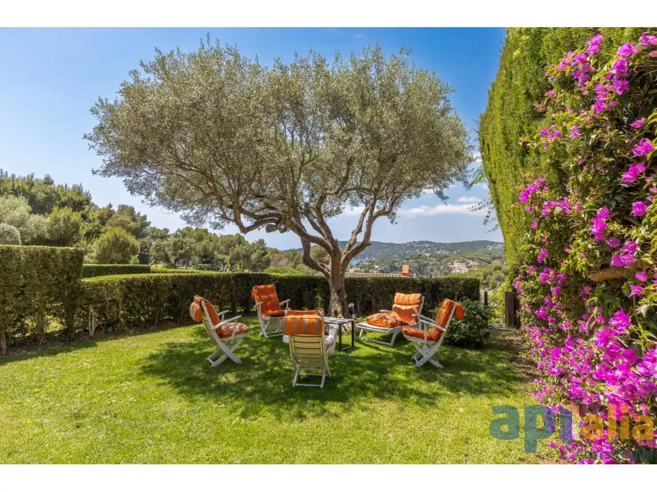 House with garden for sale in Calle de la Brisa, imagen 3