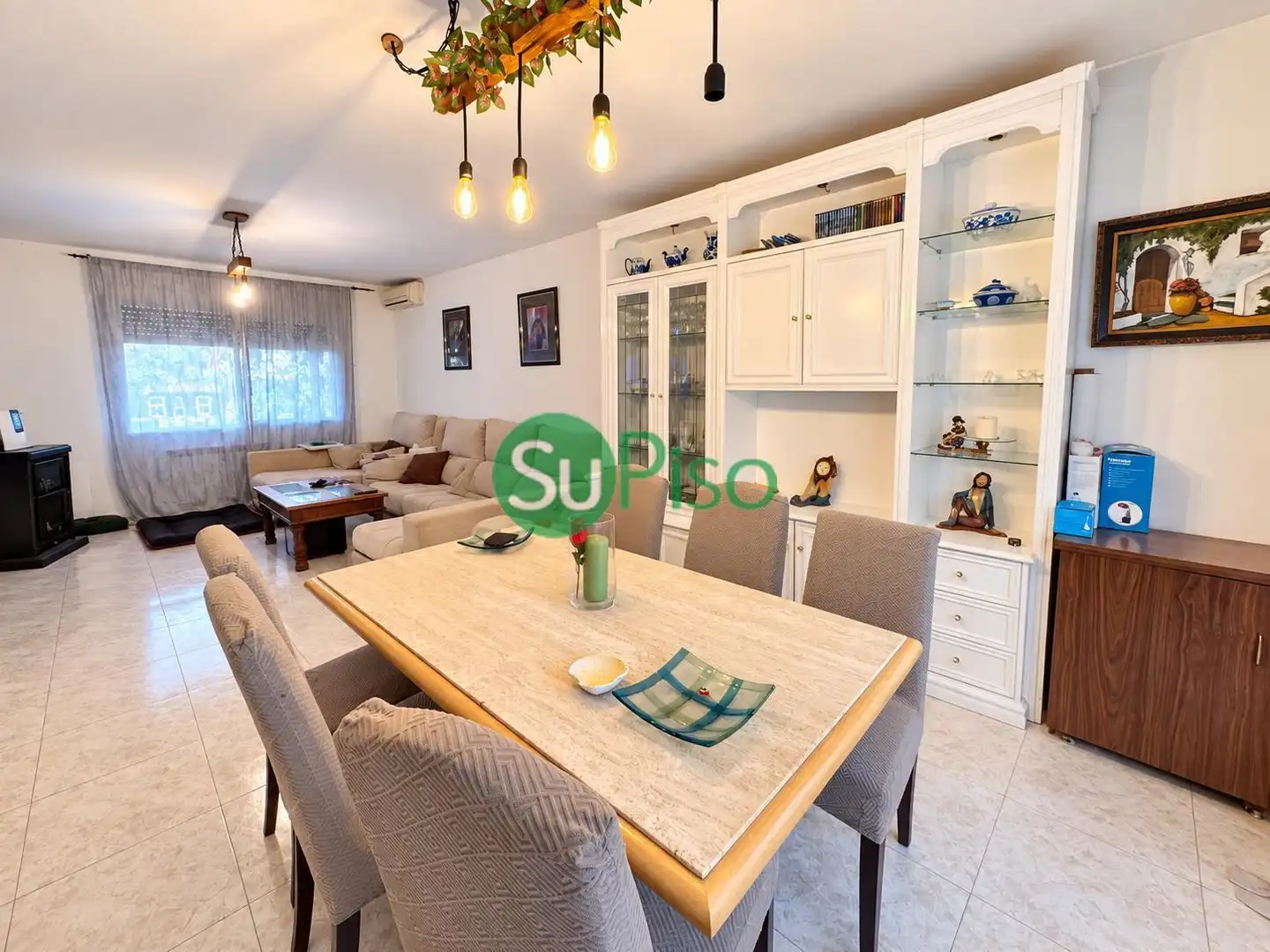 Terraced house with terrace for sale in Calle Hinojal 13, imagen 9