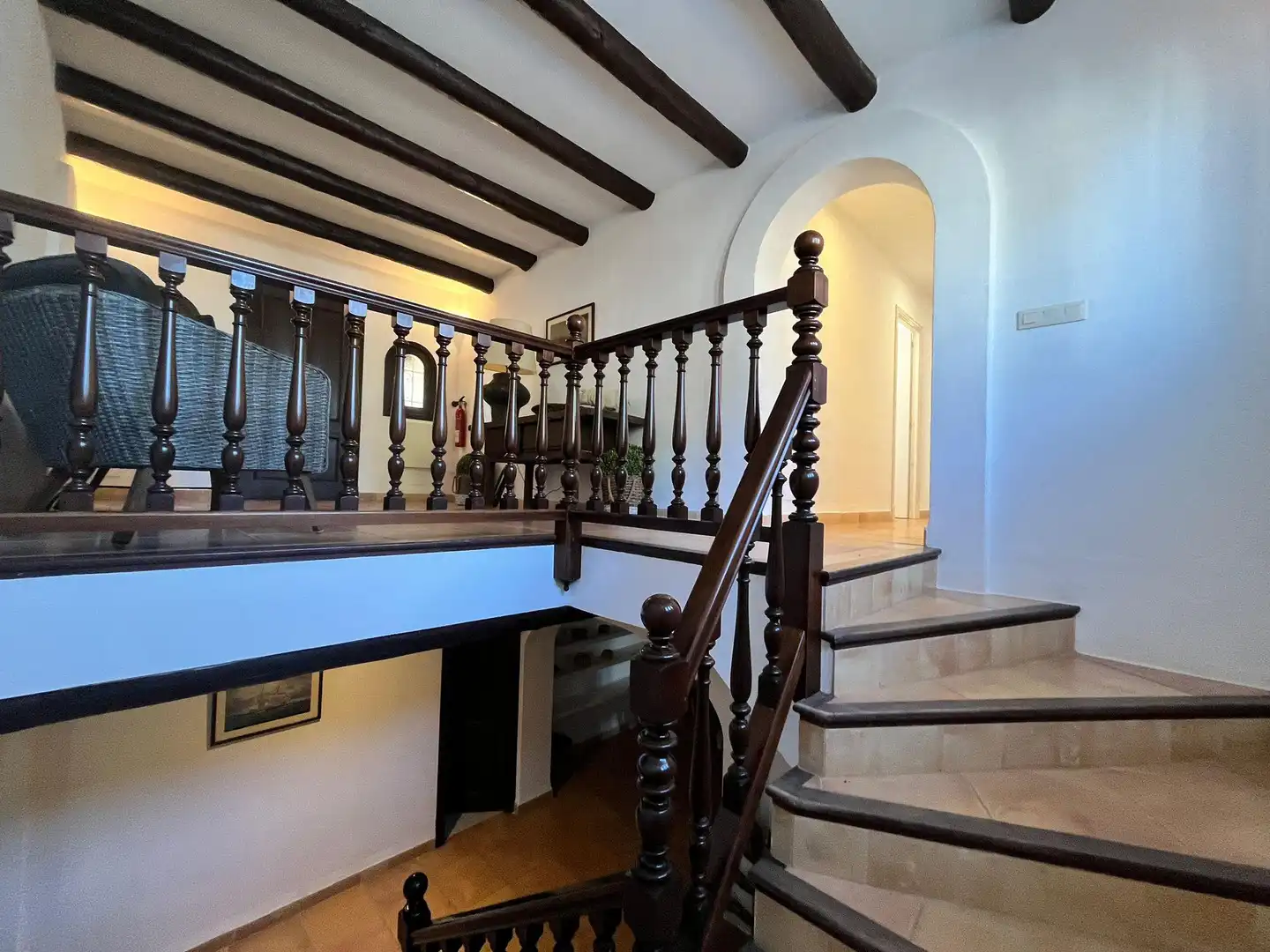 Villa mit Pool zum Verkauf in Cala d'Or, imagen 12
