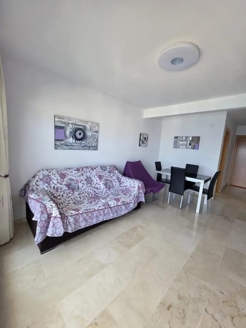 Apartament amb piscina en venda a Manzanera - Tosal, imagen 14