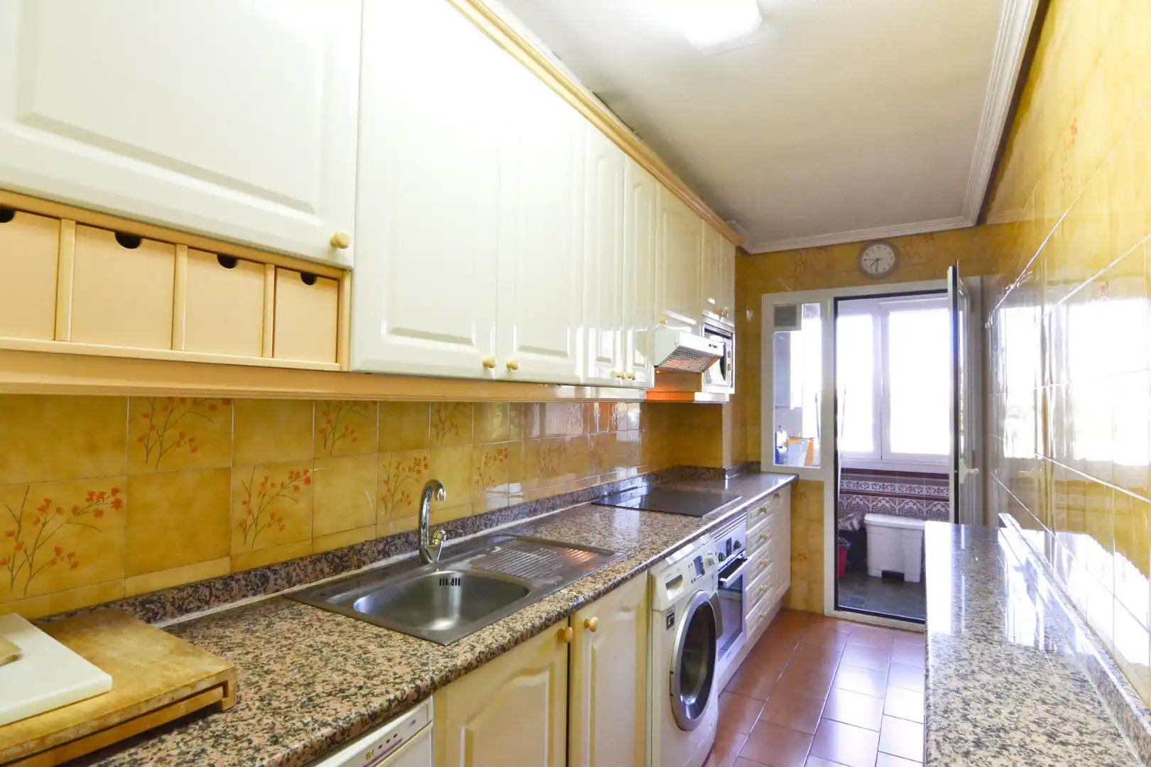 Piso con ascensor en venta en Fuencarral - El Pardo, imagen 17