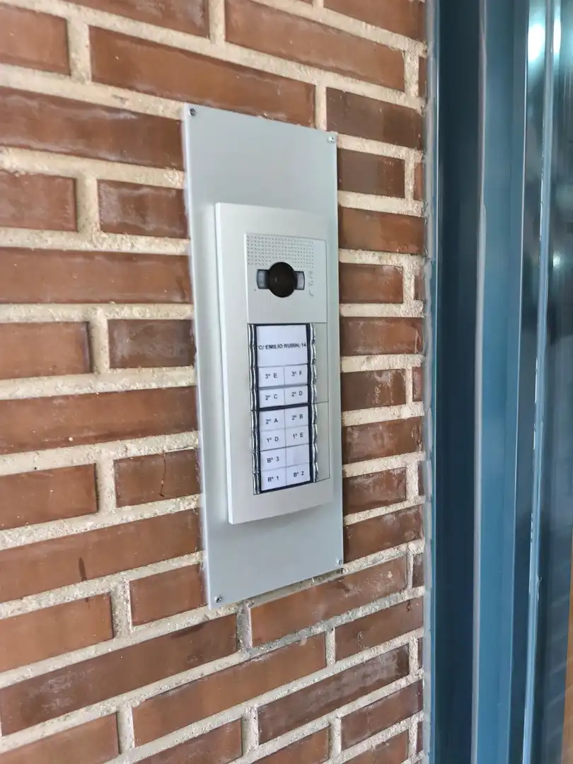 Estudi en venda en Madrid amb Calefacció, Jardí privat i Parquet