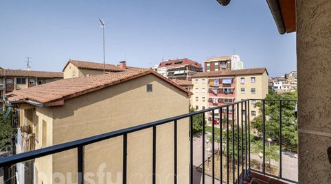 Foto 5 de Piso en venta en Jardín Conrad Salo, ., Sota el Cami Ral, Granollers