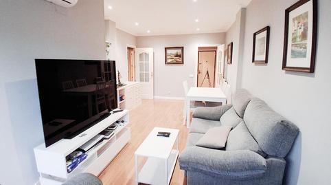 Foto 5 von Wohnung zum Verkauf in De Castrillo de Aza, Santa Eugenia,  Madrid Capital