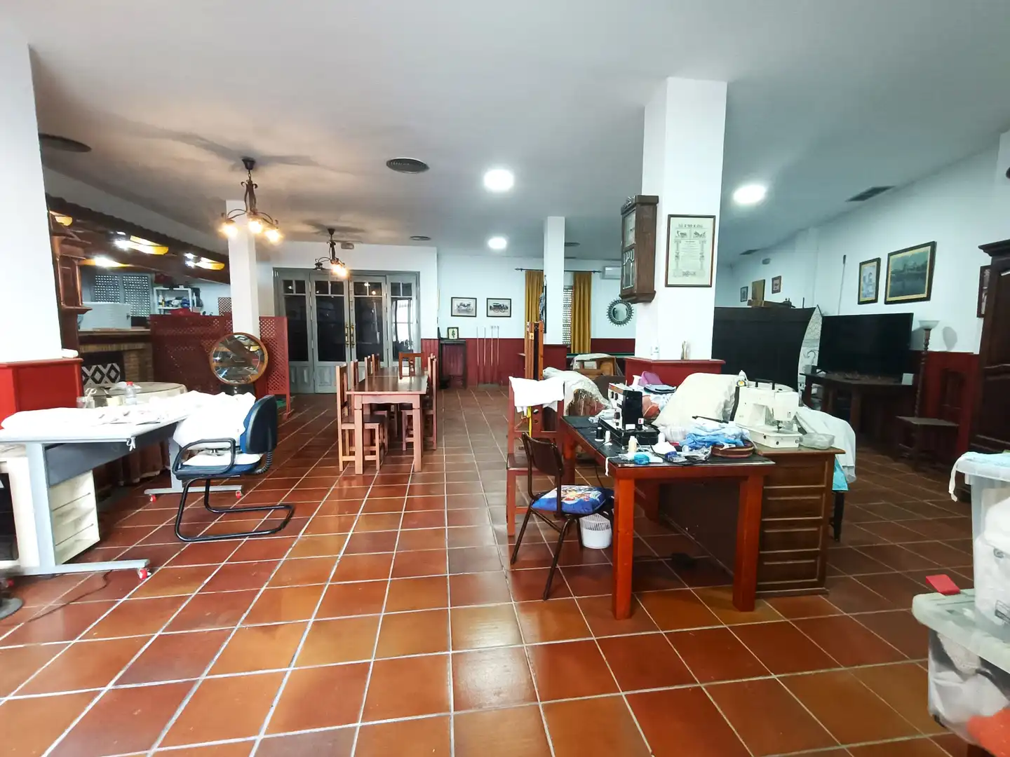 Maison mitoyenne avec terrasse à vendre à Olivares, imagen 38