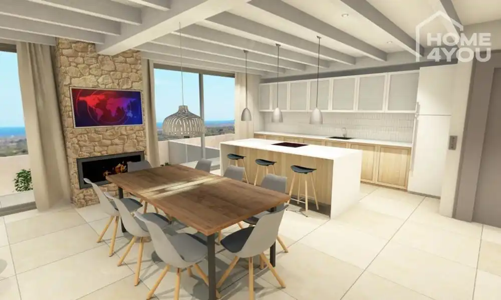Cuina de Residencial en venda en Santanyí