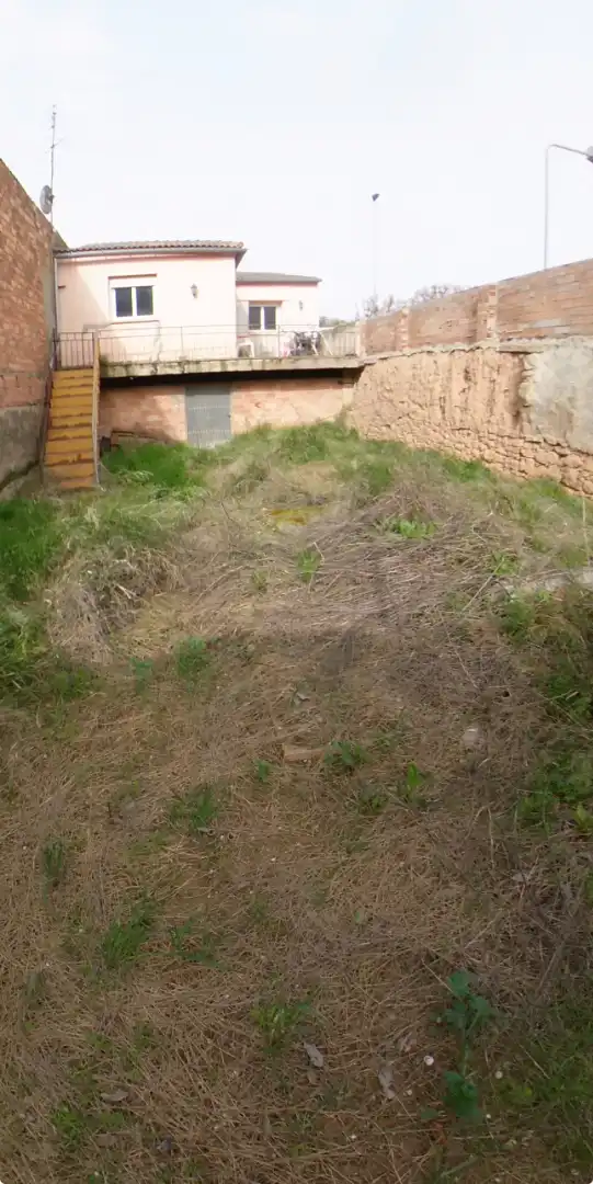 Casa o chalet en venta en Tàrrega con Terraza