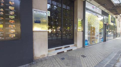 Foto 5 de Traster de lloguer a De Sarasate, 1º Ensanche, Navarra