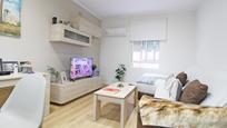 Living room of Flat for sale in Elche / Elx  with Air Conditioner and Heating