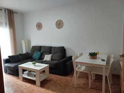 Living room of Flat for sale in Arenys de Mar  with Heating and Terrace