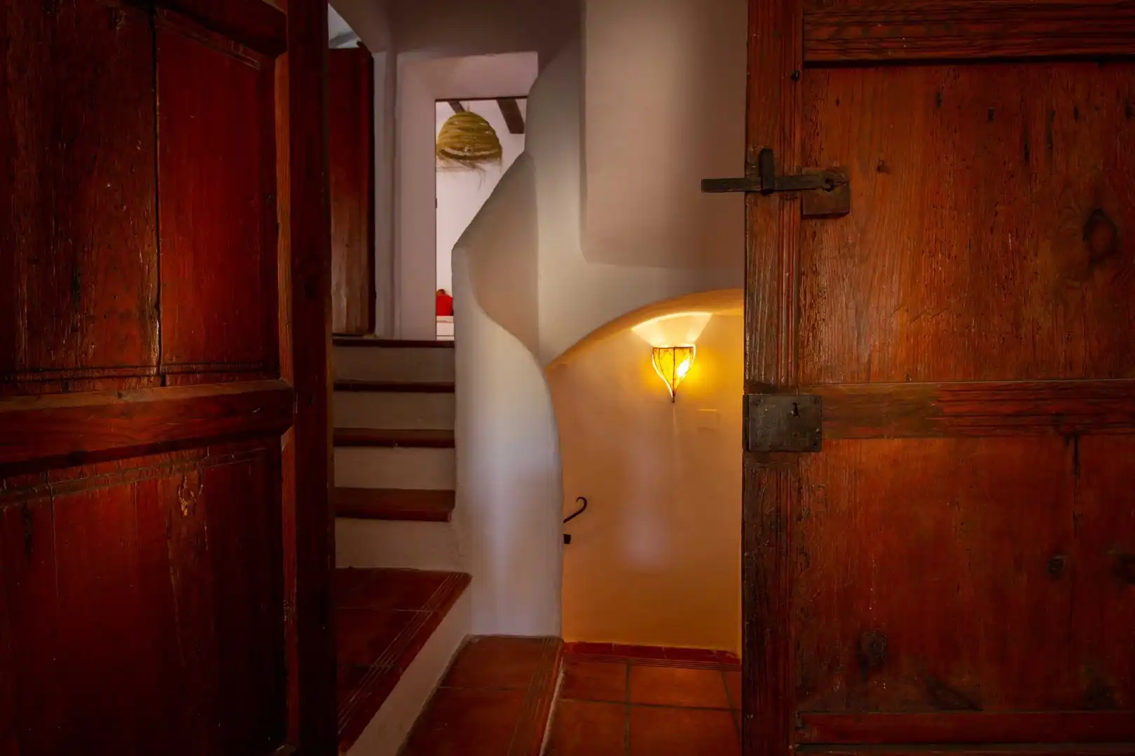 Finca rústica en venta en Casco urbano