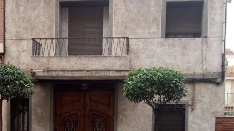 Foto 4 de Casa adosada en venda a Calle Gómez Ferrer, Zona La Ermita, Torrent