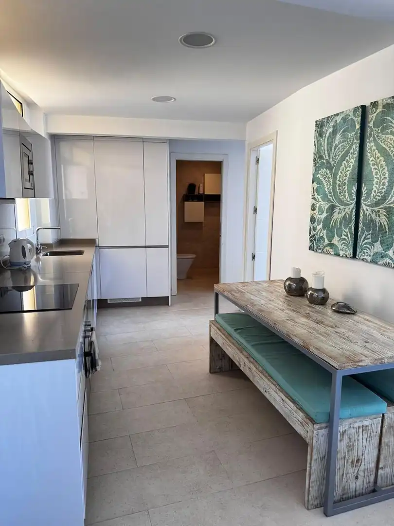 Apartment zum Verkauf in Centro ciudad, imagen 10