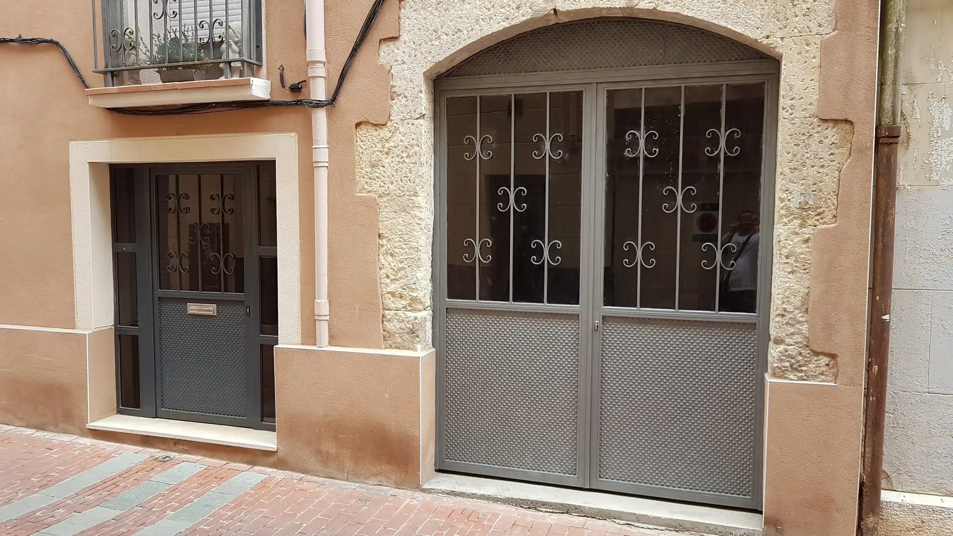 Local comercial en venta en Carrer de l'Àguila