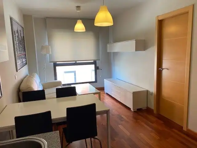 Apartments for rent in El Ranero