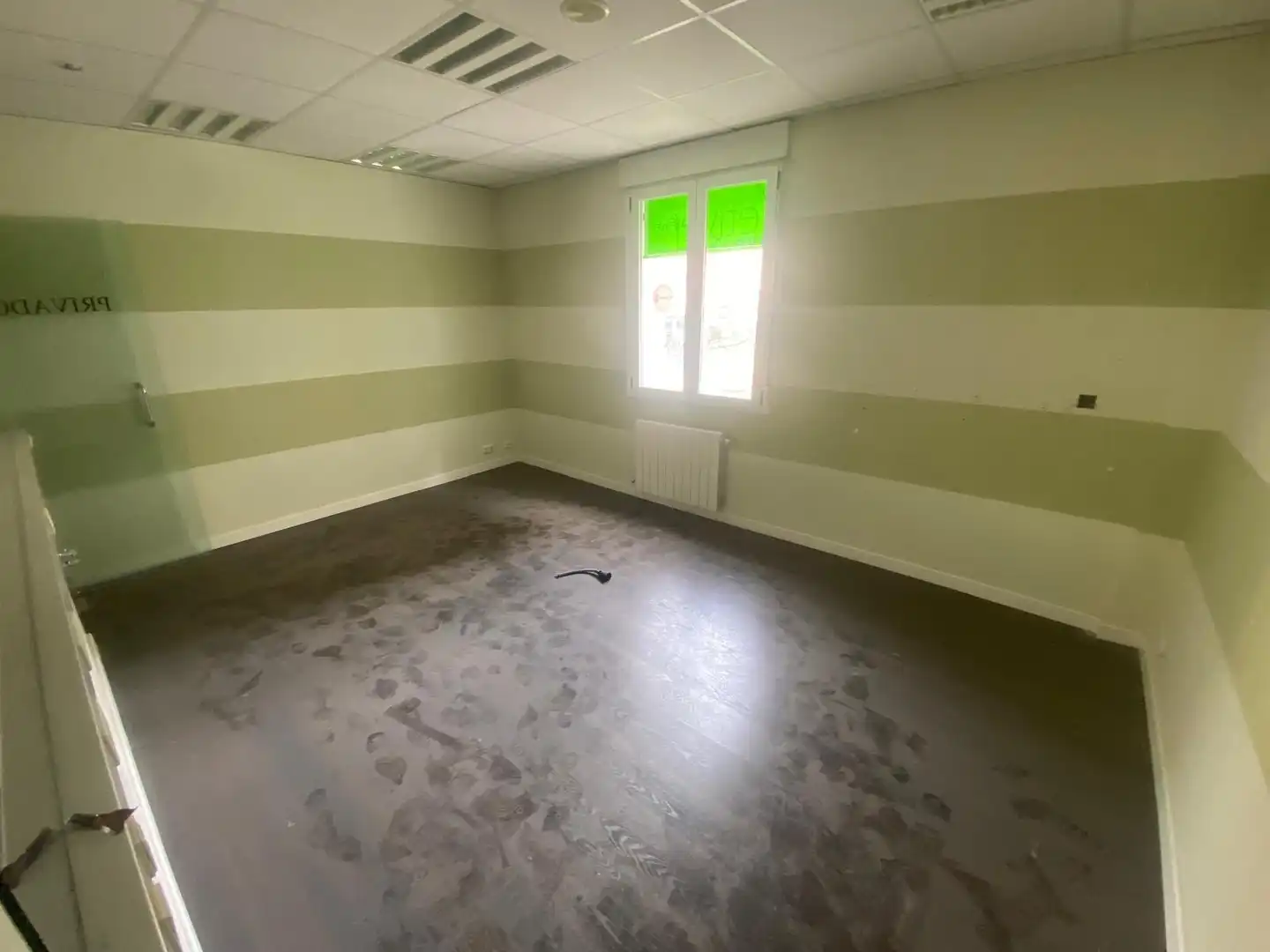 Office for sale in Valladolid  with Heating