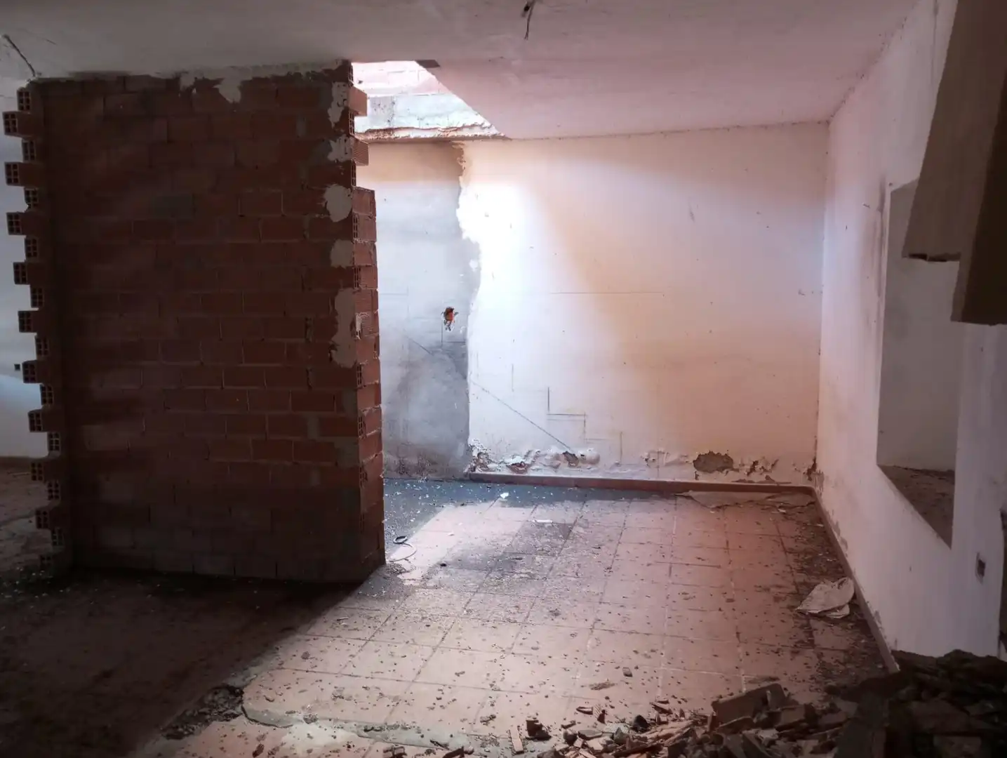 Casa adosada en venda en San Martín del Tesorillo