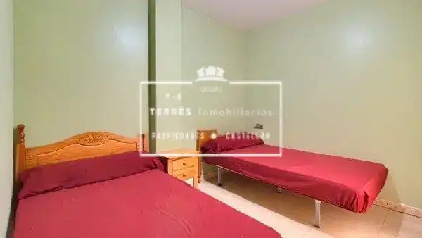 Habitación de Piso en venta en Moncofa con Terraza y Trastero