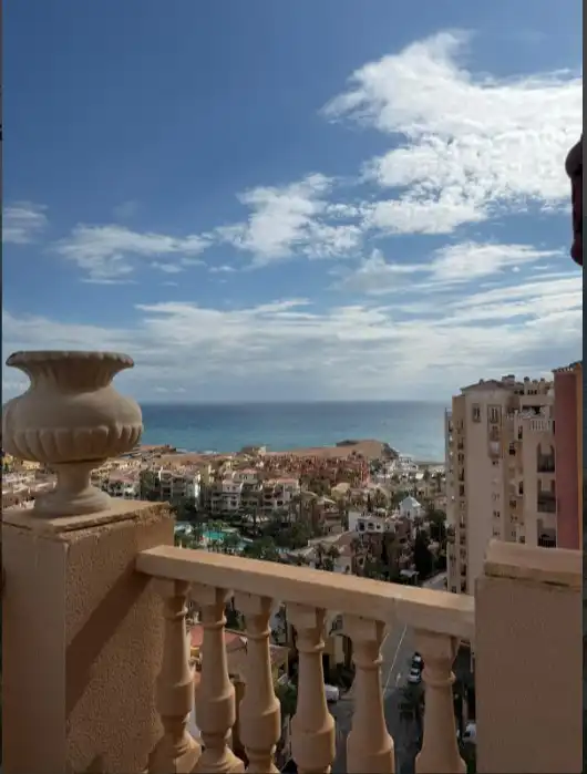 Apartament amb piscina en venda a N/A