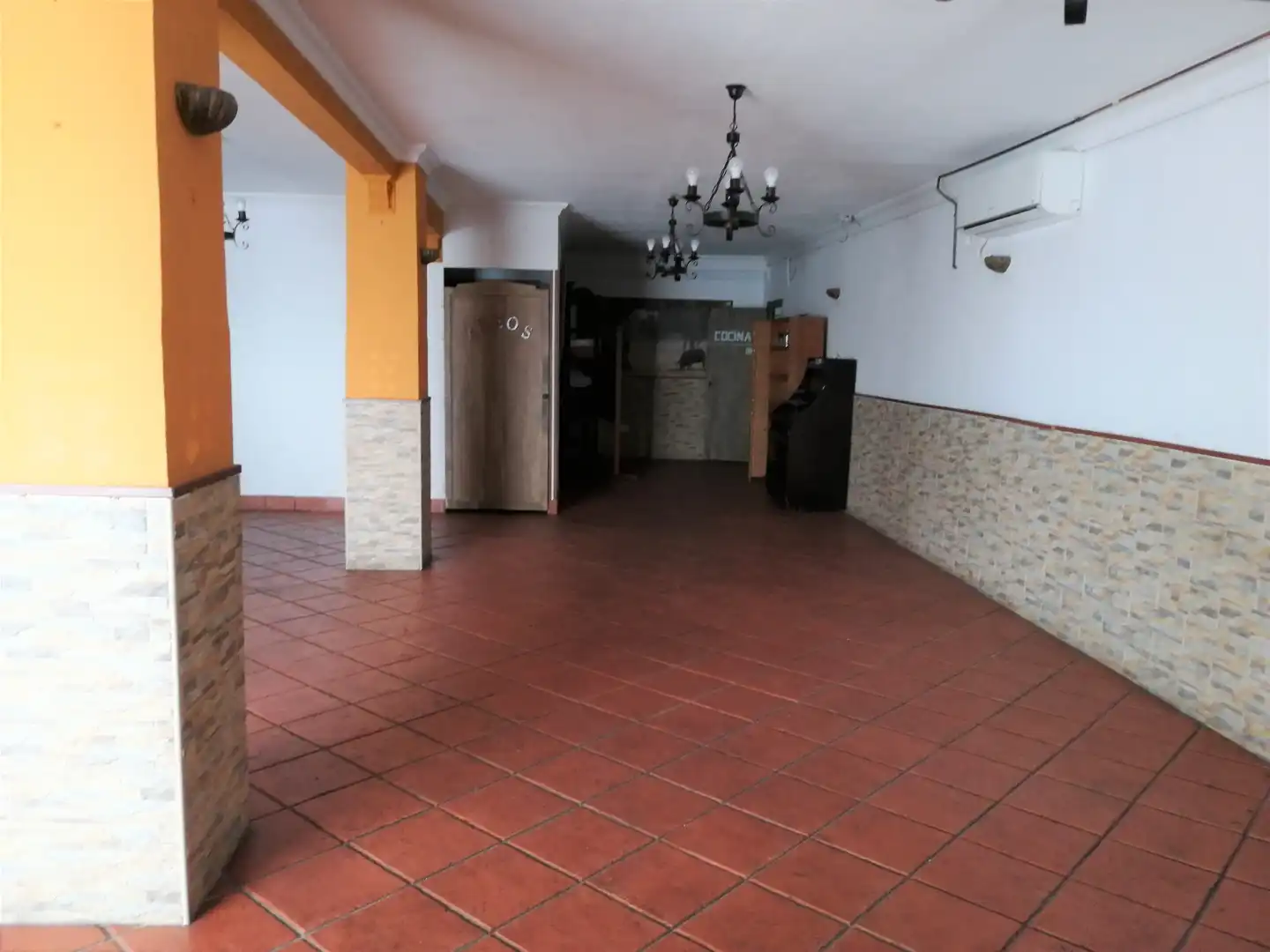 Business premises for sale in Reina Victoria - Matadero, imagen 3