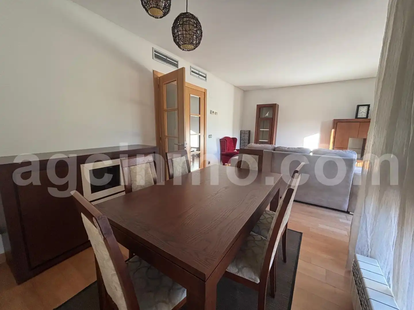 Villa con piscina in affitto a Calle LIMONERO, imagen 10