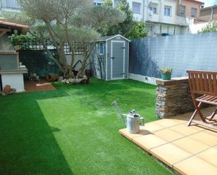 Garden of House or chalet for sale in Balenyà  with Private garden and Terrace