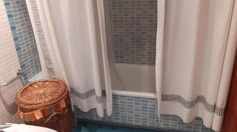 Foto 5 de Piso de alquiler en Paseo Marítimo Rey de España, Las Gaviotas  - Carvajal, Fuengirola