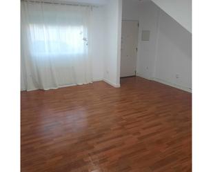 Living room of House or chalet to rent in Badajoz Capital